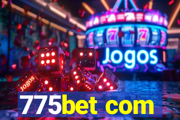 775bet com